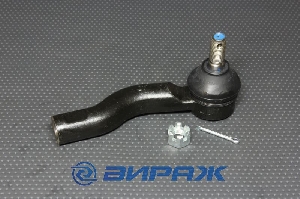 Наконечник рулевой QSTEN A01TE10530