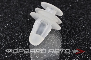 Клипса 9,7*13*13мм GM KS 9004