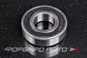 Подшипник 20*42*12 (шариковый) KG 6004-2RS