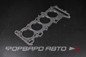 Прокладка ГБЦ Nissan Silvia S13 S14 S15 SR20DET 89,0 мм 1,95 мм STOPPER TYPE SIRUDA ICH092340-RA4