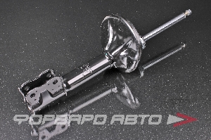 Амортизатор передний MILES DG01043