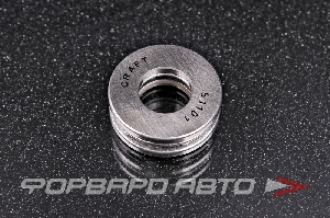 Подшипник 12*26*9 CRAFT BEARINGS 51101