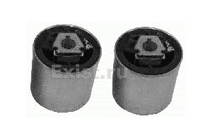 Сайлентблок переднего нижнего рычага (2 шт) LEMFORDER 29817 01