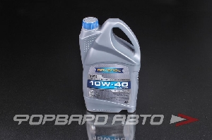 Масло моторное 10W40 4л, TSI CF/SN Plus/SP A3/B4 (п/с) RAVENOL 1112110-004-01-999