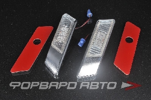 Повторитель поворот. BMW E36, 93-97г. (SM0301), Тайвань <> RS-01877