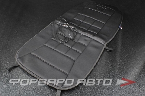 Подогрев сиденья 12V AUTOVIRAZH 