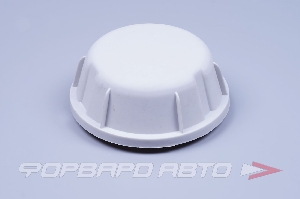 Крышка фары для автомобиля ВАЗ 2105,08,09 белая ПЛАСТИК 2108-3711020-10