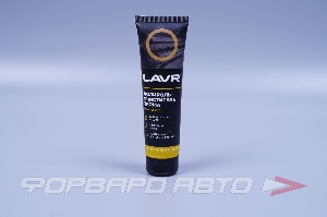 Полироль-очиститель хрома, 100мл LAVR LN2410