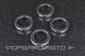 Сальник свечного колодца 36,5*31/26*6, 4шт HONDA F20, F22 THG 12342-PT0-000