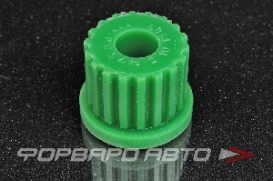 Втулка рессоры 18 мм ПОЛИУРЕТАН 2-10-1389