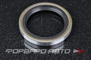 Сальник 42*55*7 (б/н) мет. CORTECO 19015075B