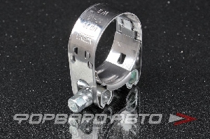 Хомут силовой 37-40мм NORMA 