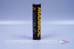 Смазка многоцелевая густая Universal Multipurpose Grease MP2 EP2 400г. MANNOL 8102