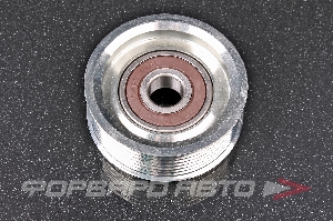 Ролик приводного ремня (Honda Accord) KRAUF RKZ1455NQ