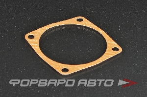 Купить Прокладка дроссельной заслонки NISSAN 16175-61U00 Прокладка дроссельной заслонки NISSAN 16175-61U00