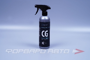 Очиститель стекла Clean Glass 0,5л DETAIL DT-0122