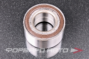 Подшипник 37*72*37 (ступицы) CRAFT BEARINGS 256908