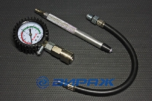 Компрессометр для бензинового двигателя "Про Бензиновый" на блистере ИЗМЕРИТ 11531/11311