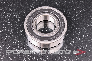 Подшипник 30*62*16 (шариковый) KOYO DG306216W-12RKCS