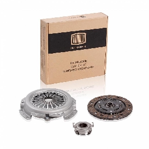 Сцепление в сборе ВАЗ 1111 Ока TRIALLI FR 711