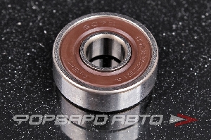 Подшипник 7*19*6 (шариковый) NSK 607DDMC3E