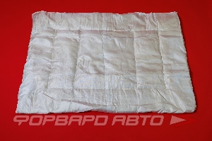 Утеплитель автомобильный "АВТОТЕПЛО" № 4 (120*165см) ТЕПЛОРУСЬ 120Х165АВТООДЕЯЛО
