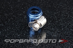 Купить Фитинг AN4 концевой AUTOBAHN88  Фитинг AN4 концевой AUTOBAHN88