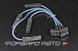 Провода зажигания ASAM 30363