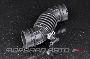 Патрубок воздушного фильтра 62*58*12  мм NISSAN BLUEBIRD SYLPHY/CUBE/TIIDA DAGGER 16578ED000