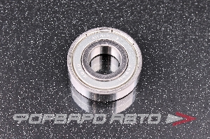 Подшипник 12*28*8 (шариковый) в металле KOYO 6001ZZ