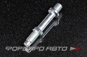 Болт крепления глушителя М10*1,25*80мм шпилька FA1 785-905