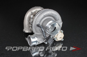 Турбина EFR 7163 0.85A/R V-BAND external WG (под внешний вестгейт) BORG WARNER 