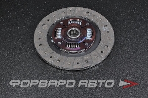 Диск сцепления 150*225*29,8-21T EXEDY TYD-085U