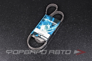 Ремень поликлиновой MITSUBOSHI 5PK1235