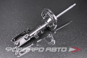 Амортизатор задний, левый MILES DG12002