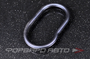 Кольцо уплотнительное корпуса масляного фильтра HONDA 15312-RZA-003