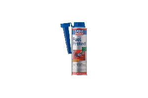 Присадка для выведения влаги из топлива, 0,33л LIQUI MOLY 