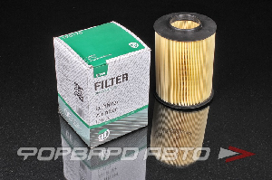 Фильтр воздушный GREEN FILTER LF0170