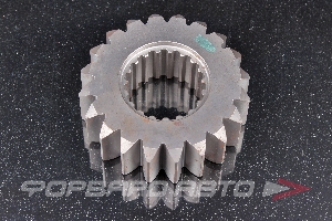 Шестерня 2ой передачи промежуточного вала для 4MT B20 74.5 20Т TTi КПП GEARSET 