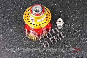 Быстросъемный адаптер руля для рулевой колонки Woodward SCA700 WOODWARD QRAN697-1Y