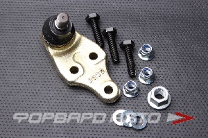 Опора шаровая LEMFORDER 29564 01