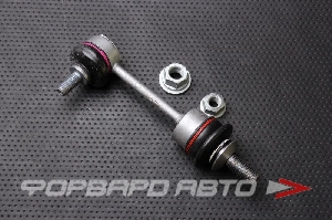 Кронштейн стабилизатора, задний LEMFORDER 27099 02