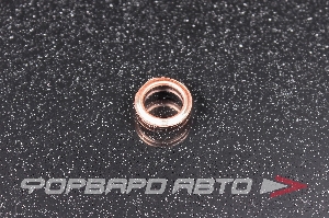 Кольцо форсунки, нижнее HYUNDAI / KIA 33814-42001