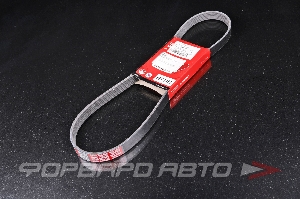 Купить Ремень поликлиновой DONGIL 6PK1010 Ремень поликлиновой DONGIL 6PK1010