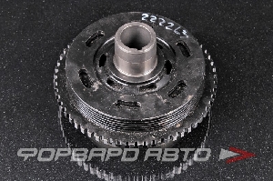 Демпфер ВАЗ 2123 в сб. г.Тольятти <> 21230-100505700