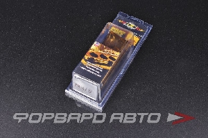 Термоизоляционная ткань самоклеющаяся, 30 - 30 см, 450°С, золотая DEI Reflect-A-GOLD Sheet