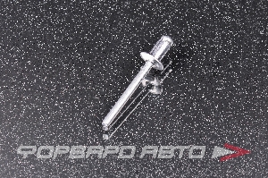 Заклепка двери бардачка 5*7 CX 