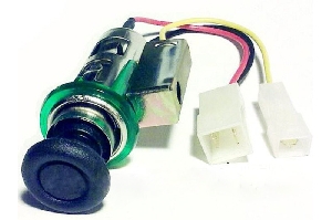 Прикуриватель ВАЗ 2108-09 СОАТЭ 2108-3725010