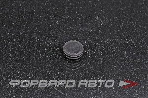 Заглушка резиновая 9мм  