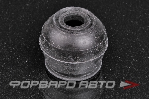 Пыльник опоры шаровой не армированный 14*30*33 FEBEST HBJB-213